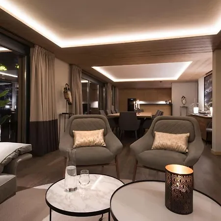 Lage, Viel Platz & Komfort By Zermattstays Appartement