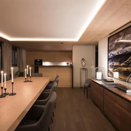 Mount Whitney Duplex-apartment Zermatt