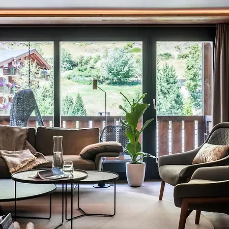 Lage, Viel Platz & Komfort By Zermattstays