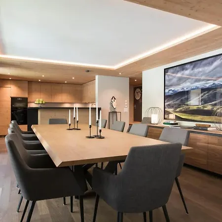 Mount Whitney Duplex-apartment Daire *