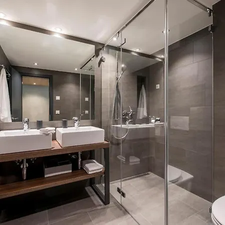 Appartement Whitney - Plenty Of Space, 2 Min From Station Zermatt