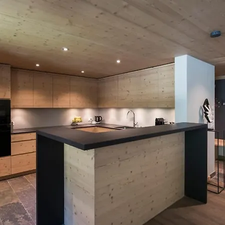 Mount Whitney Duplex-apartment * Zermatt