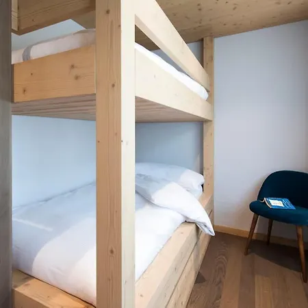 Lage, Viel Platz & Komfort By Zermattstays Apartamento *