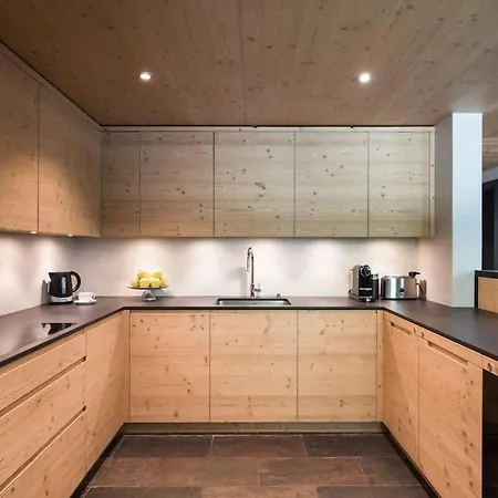 Daire Mount Whitney Duplex-apartment *