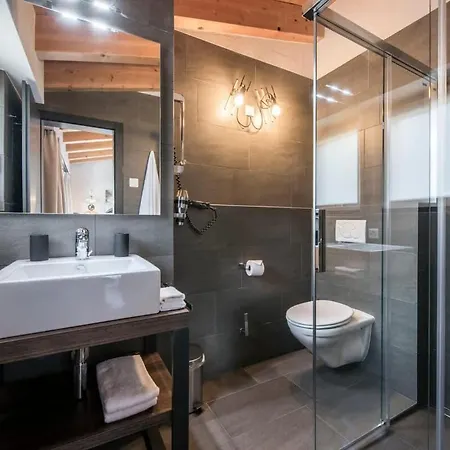 Lage, Viel Platz & Komfort By Zermattstays *