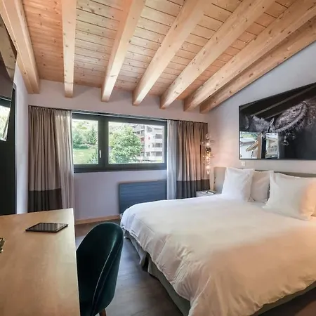Mount Whitney Duplex-apartment * Zermatt