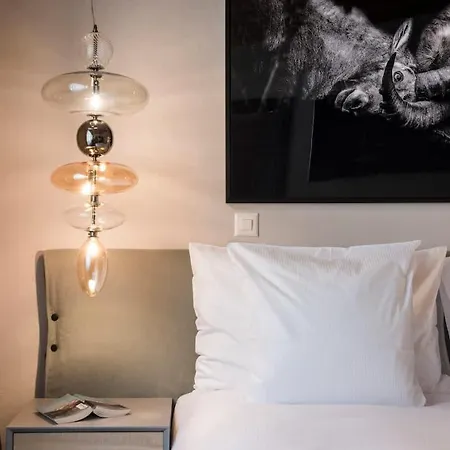 Appartement Whitney - Plenty Of Space, 2 Min From Station