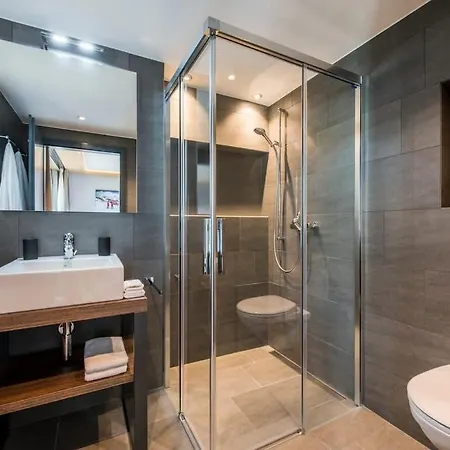 Apartamento Lage, Viel Platz & Komfort By Zermattstays