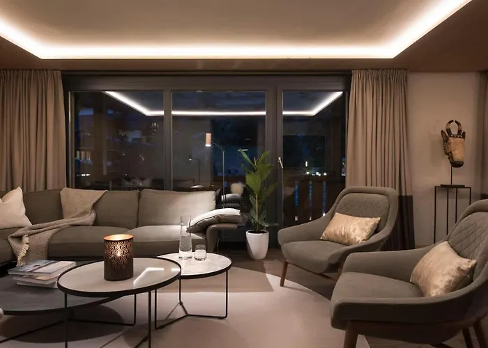 Διαμέρισμα Lage, Viel Platz & Komfort By Zermattstays Ζερμάτ