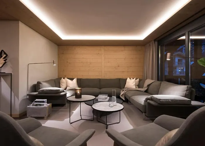 Lage, Viel Platz & Komfort By Zermattstays *