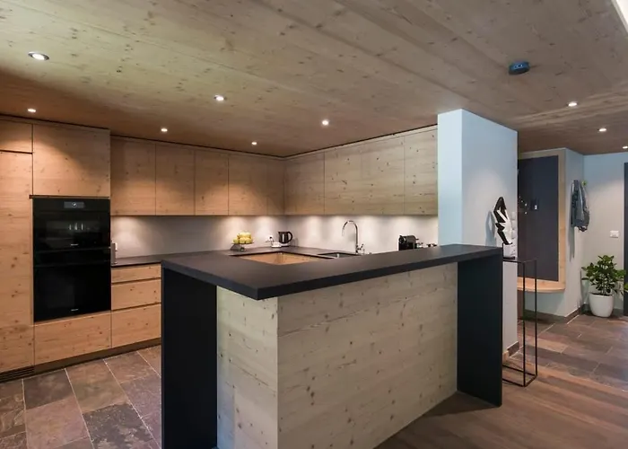 Lage, Viel Platz & Komfort By Zermattstays * Ζερμάτ