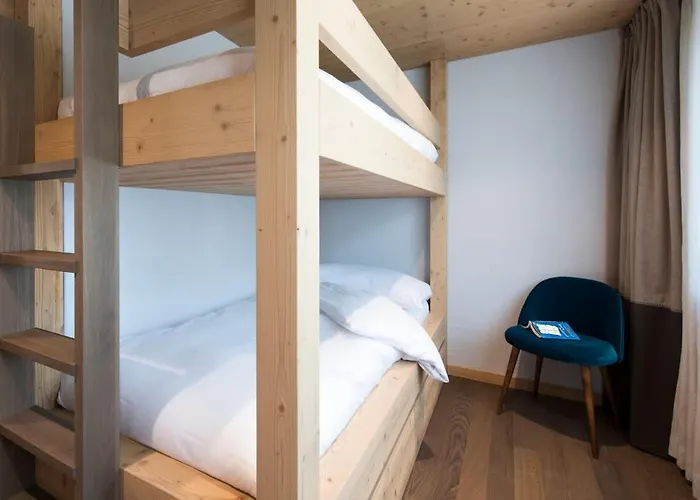 Lage, Viel Platz & Komfort By Zermattstays Διαμέρισμα *