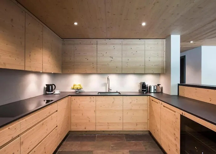 Διαμέρισμα Lage, Viel Platz & Komfort By Zermattstays *