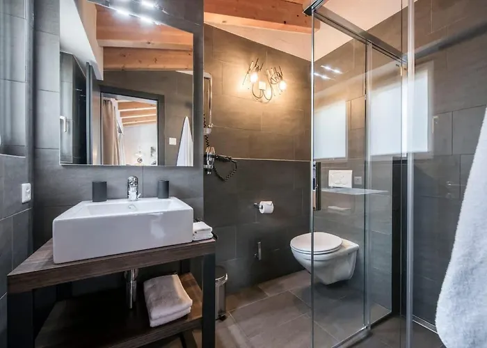 Lage, Viel Platz&komfort By Zermattstays *