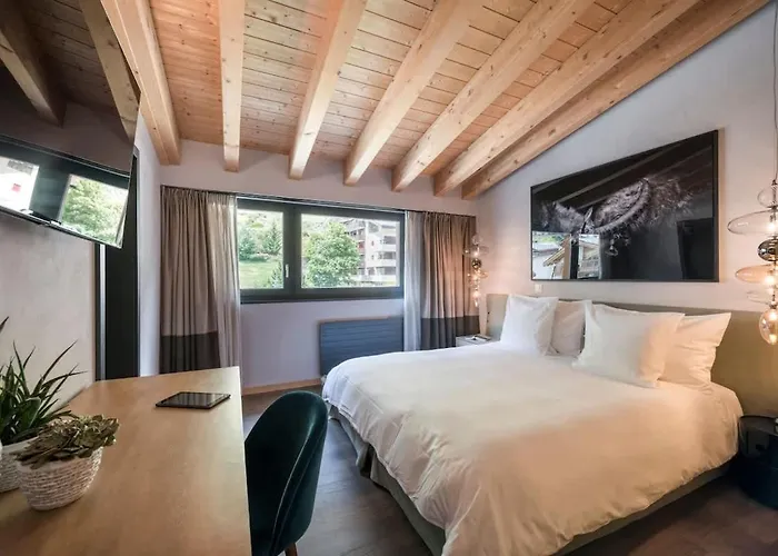 Lage, Viel Platz & Komfort By Zermattstays * 采尔马特