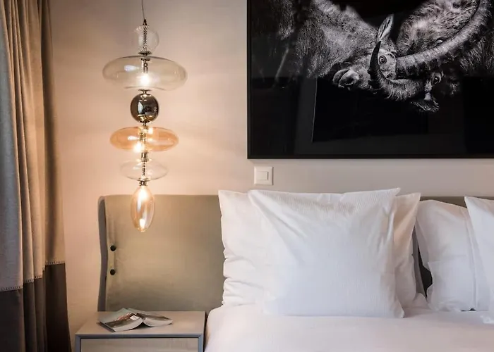 Διαμέρισμα Lage, Viel Platz & Komfort By Zermattstays