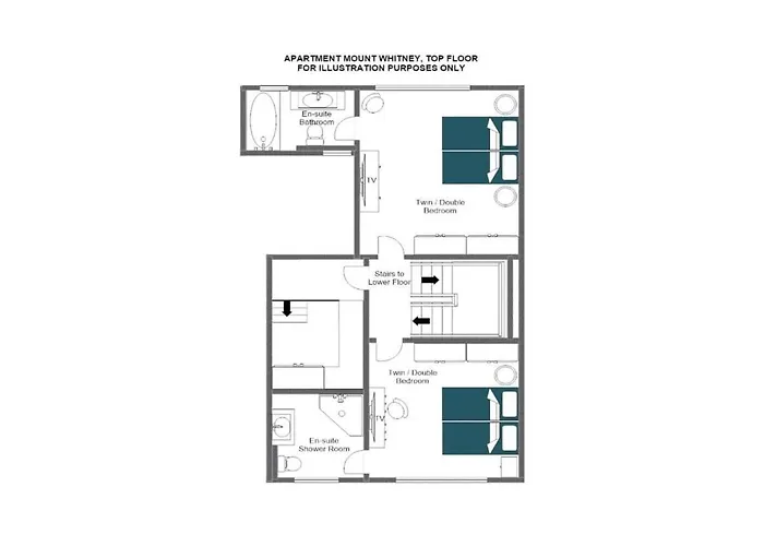 Διαμέρισμα Lage, Viel Platz & Komfort By Zermattstays Ζερμάτ