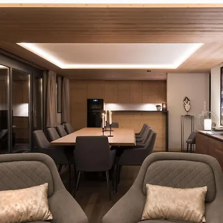 Lage, Viel Platz & Komfort By Zermattstays