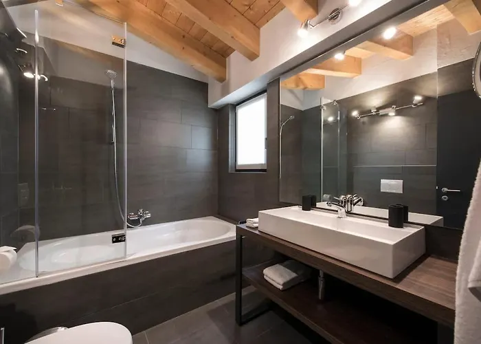 Apartment Lage, Viel Platz&komfort By Zermattstays *